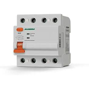 Dispositivo Dr Tetra 80A 240/415V Alumbra