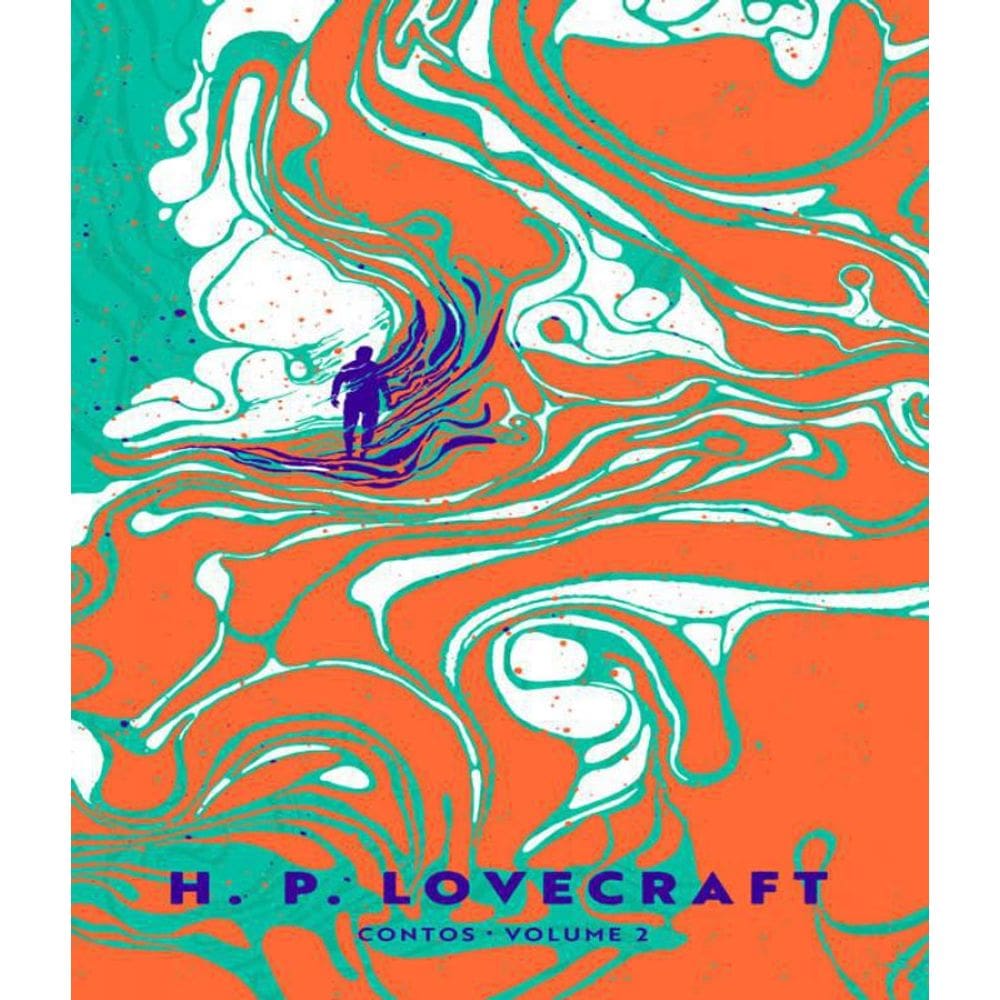 Livro Contos - Vol 02