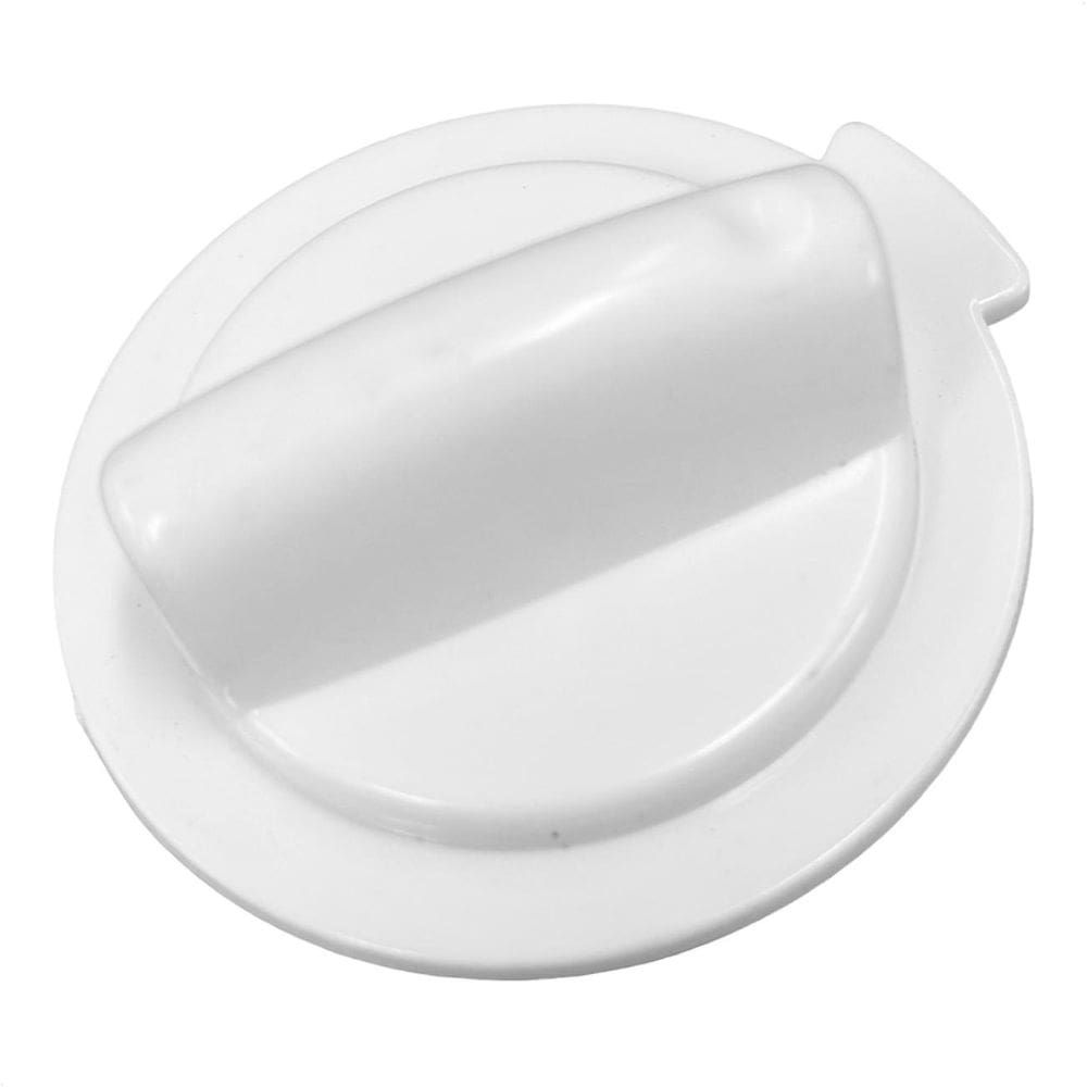 Botão Termostato Para Geladeira Electrolux Dc34A Dc35A Dc44