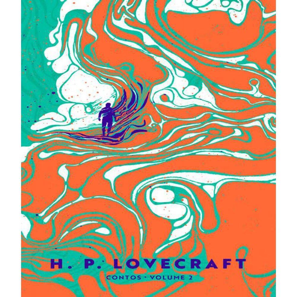 Livro Contos - Vol 02