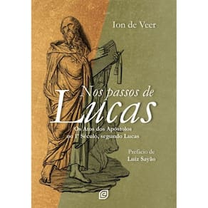 Nos Passos De Lucas