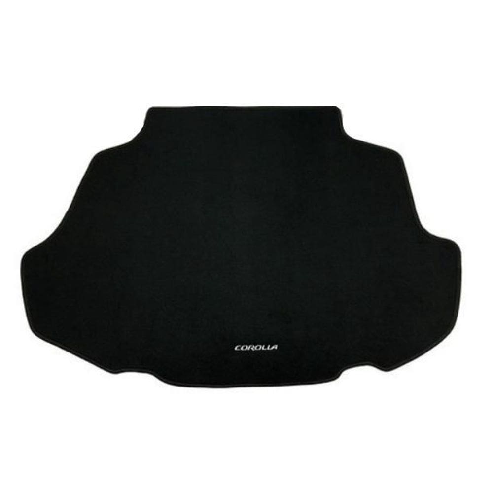 Tapete Porta Malas Corolla Xrs 2012 Carpete Base Pinada