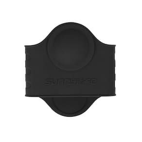 Protetor De Lente Em Silicone Para Câmera Insta360 One X