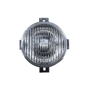 Farol Auxiliar Neblina Compativel L200 Pajero Tr4 Onibus