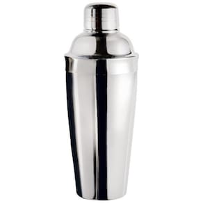 Coqueteleira Inox 750ml
