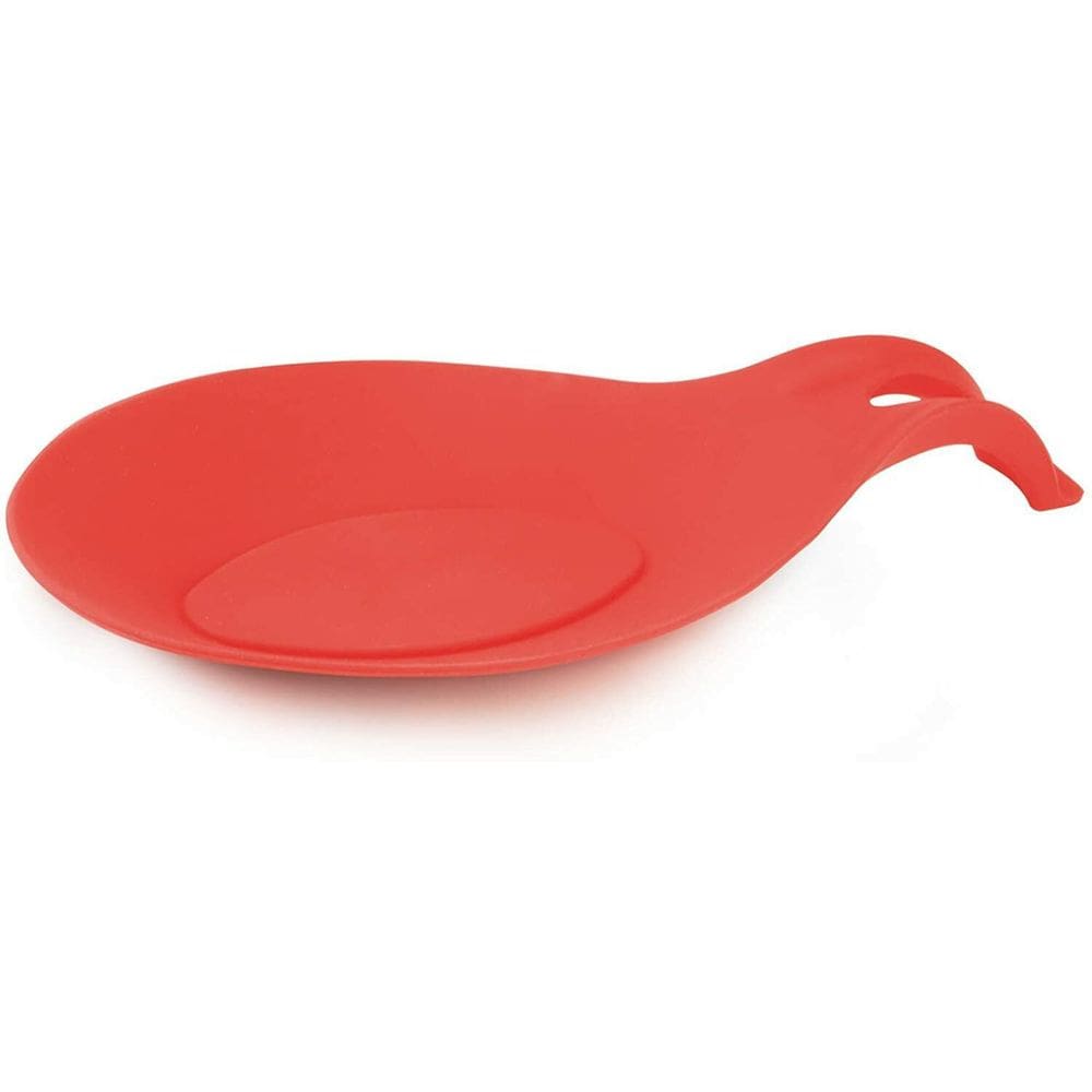 Descanso De Utensilios Em Silicone Ref Sn19079 Mimostyle
