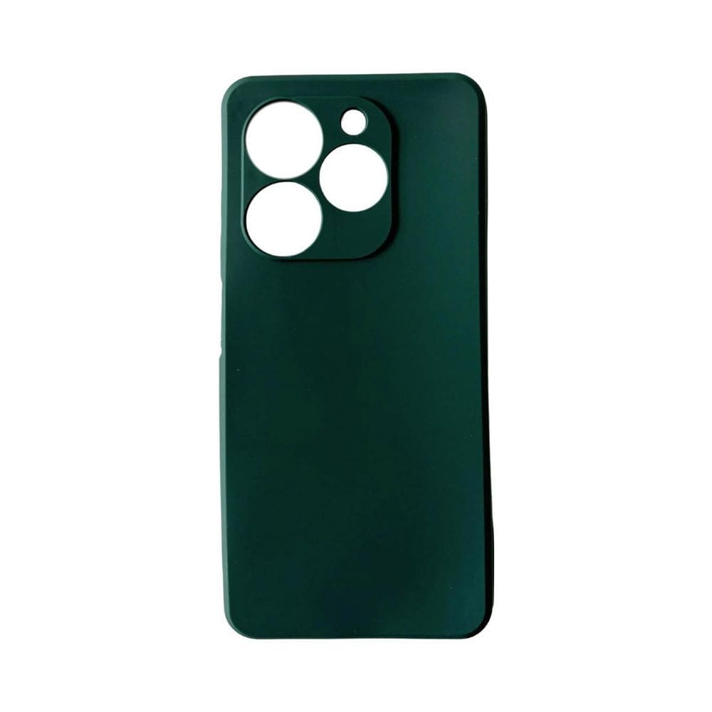 Capa Capinha + Película De Hidrogel Para Smart 8 / 8 Pro