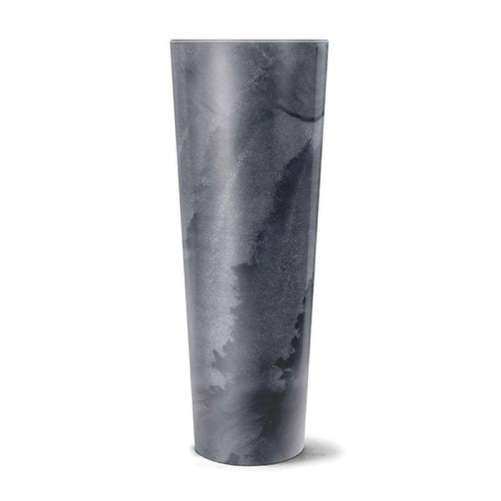 Vaso Classic Cone 30Cm Nutriplan Grafite