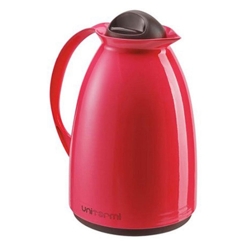 Garrafa Jarra Térmica 650ml Quente Frio Para Água Café Suco