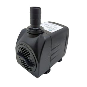 Bomba Wfish WF Controle de Fluxo Suave 650L/h