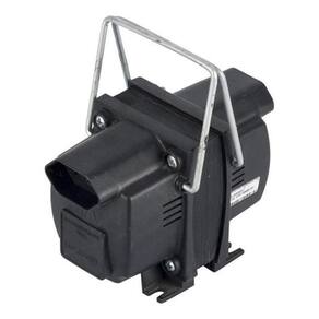 Autotransformador Profissional Bivolt 300Va 180W Lexman
