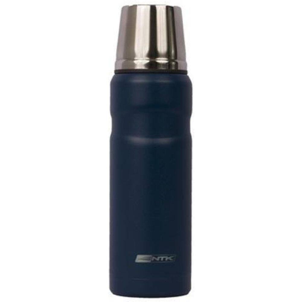 Garrafa Térmica Nautika Rock 500Ml - Azul