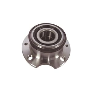 Cubo De Roda Traseiro Com Abs Nova Fiorino Strada Ima Al671