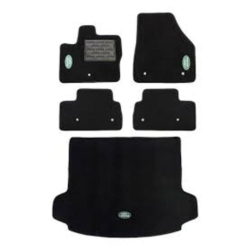 Tapete Carpete Freelander Base Pinado