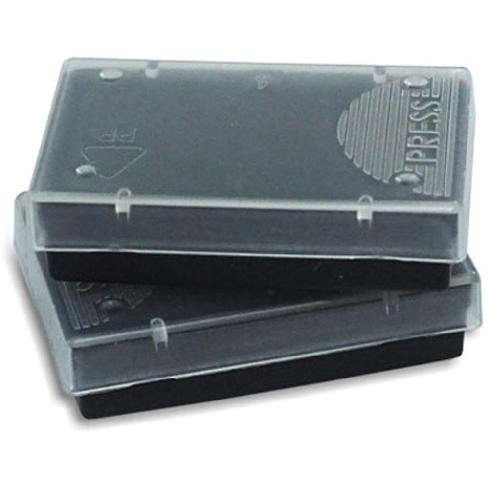 Kit 2 Refil Para Carimbo Automático Printer20 Colop