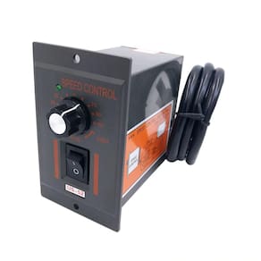 Controlador de Velocidade para Motor US-52 400W 220VAC  J7