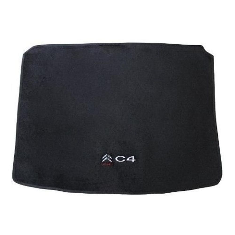 Tapete Porta Malas C4 Picasso 2009-2015 Borracha Pvc