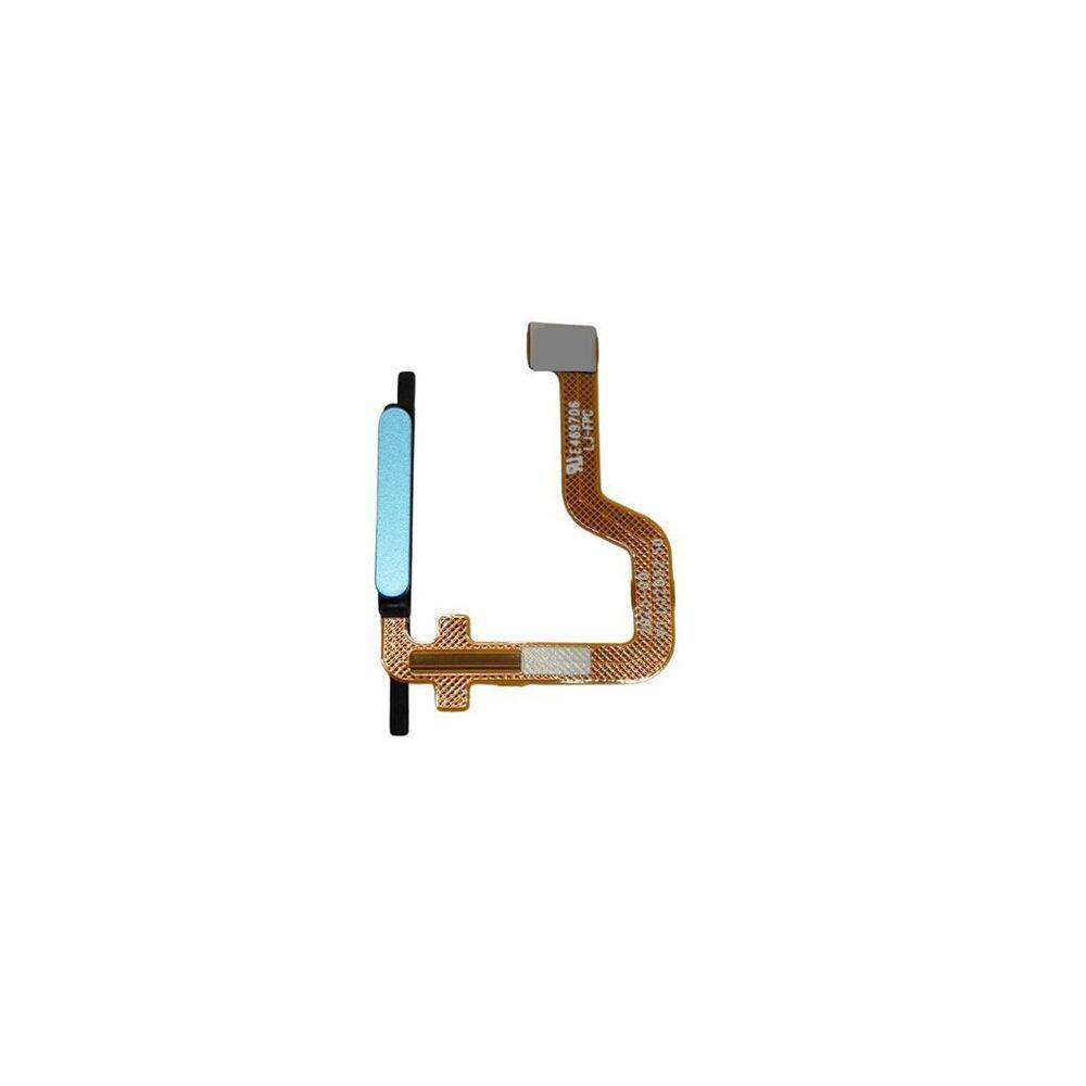 Sensor Biométrico Moto G22 Azul Autorizada Motorola