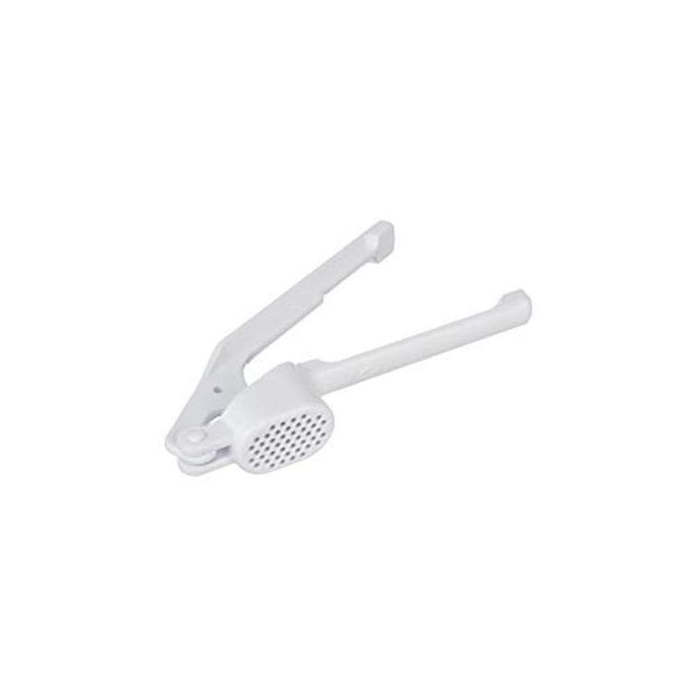 Espremedor Alho Alumínio Branco 1003 Weck