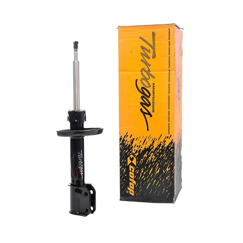 Amortecedor Dianteiro Par Corsa 95/12 Cofap Gp30112