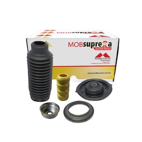 Kit Amortecedor Citroen C4 Pallas C4 Vtr 04/ Peugeot 307 Tds