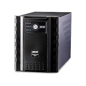 Nobreak Nhs Premium Gii Pdv 600Va Semi-Senoidal