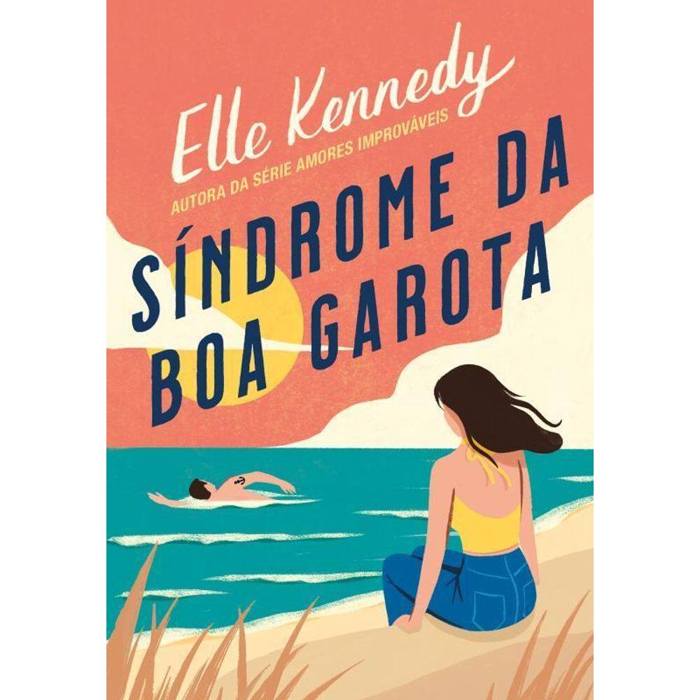 Síndrome Da Boa Garota