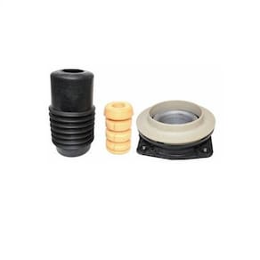 Kit Amortecedor D Nissan Grand Livina 2009/ Tiida 2010/ Co