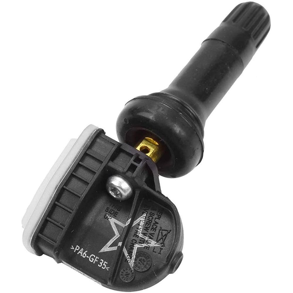 Sensor Pressão Pneu Tpms Jac Motors T60 Válvula Bico Pito