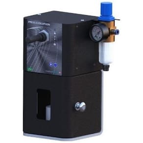 Prensa Pneumática Evolution Press - Essence Dental Vh