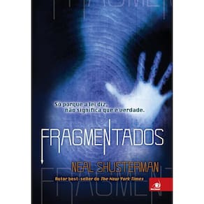 Livro Fragmentados