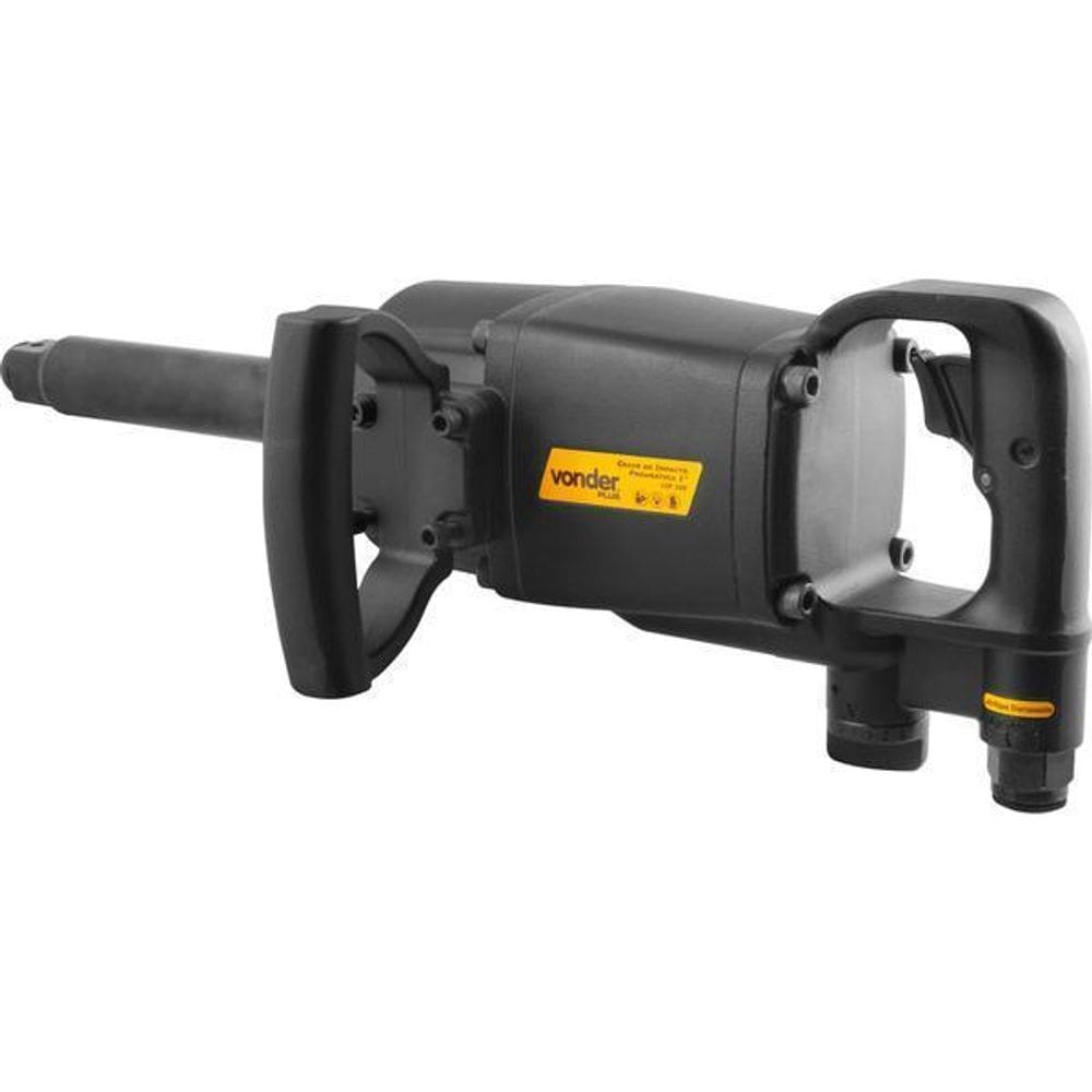 Chave De Impacto Pneumática 1 Cip100 - Vonder Plus