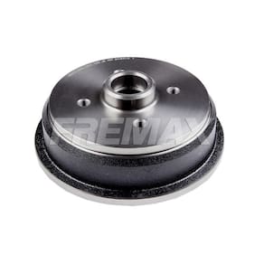 Tambor De Freio Peça Celta Prisma Fremax Bd3084