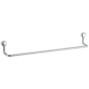 Barra Suporte De Sustentação Com Acabamento Schmitt 50 Cm