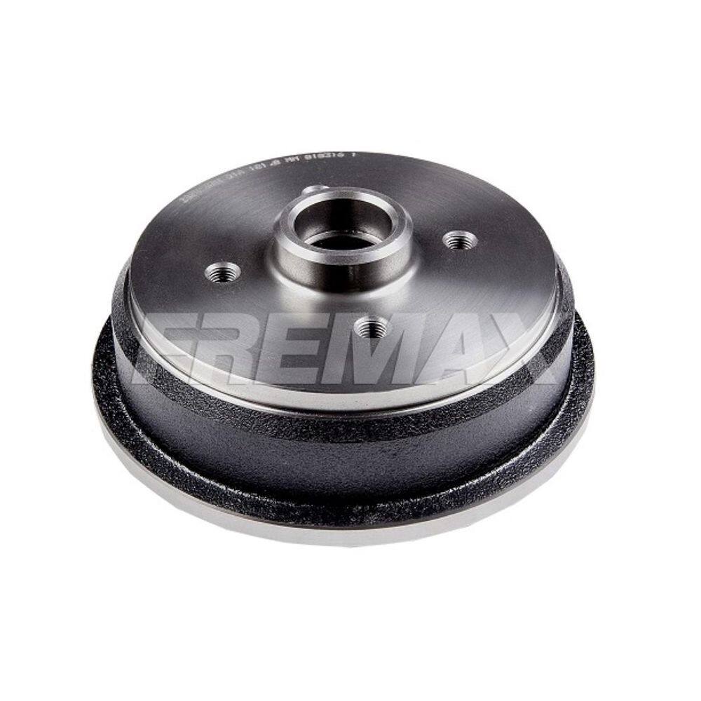 Tambor De Freio Peça Celta Prisma Fremax Bd3084
