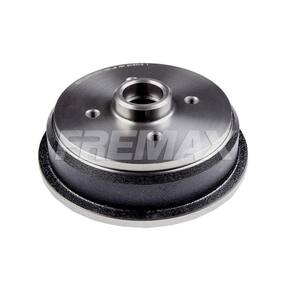 Tambor De Freio Peça Celta Prisma Fremax Bd3084
