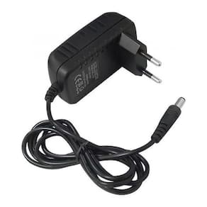 Fonte 5V 2A Plug P4 5.5Mm Bivolt Para Caixa De Som