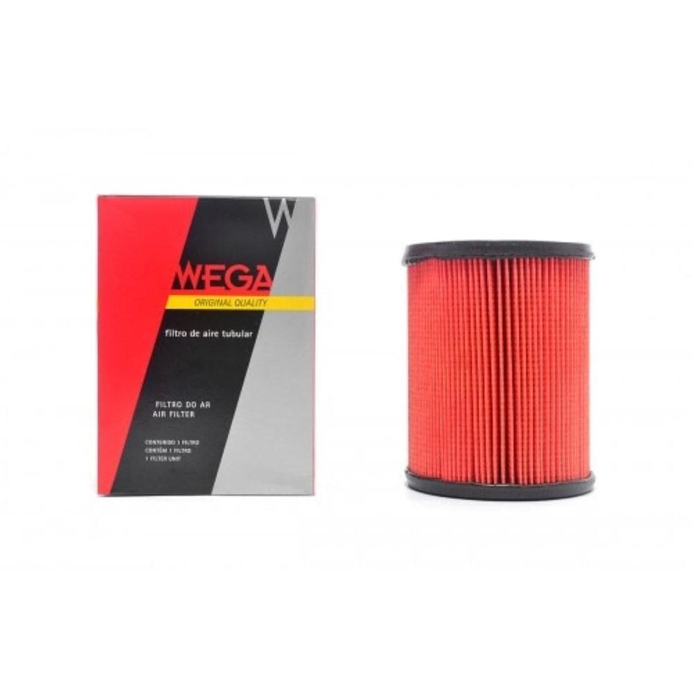 Filtro de AR Nissan Frontier 1998/1999 3.2 WEGA JFA101/1