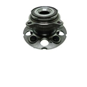 Cubo De Roda Traseiro Honda Crv 4X2 4X4 ComAbs Ima Al579