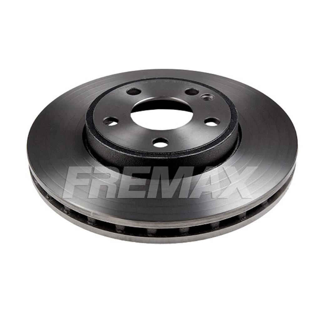 Disco Freio Dianteiro Mb A200 B200 Cla250 Fremax Bd0121