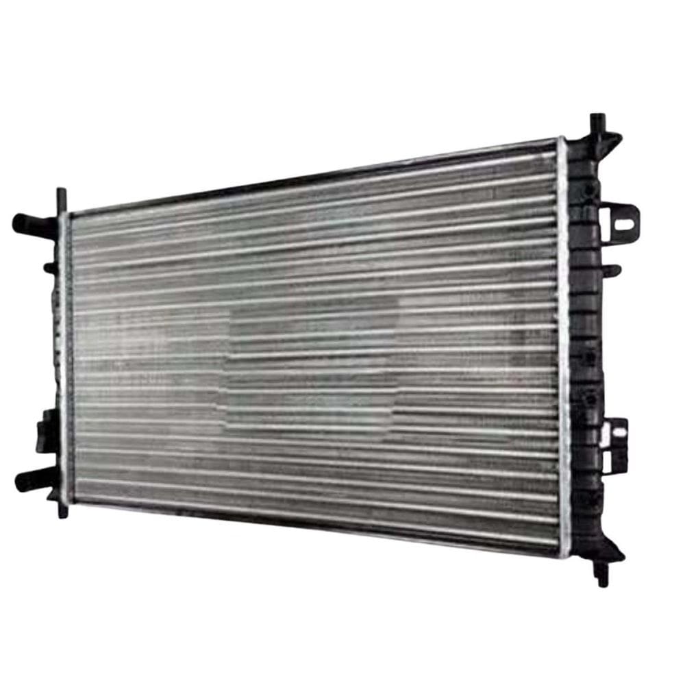 Radiador Civic 2001/2005 1.7 16V Mecanico Notus 2355116