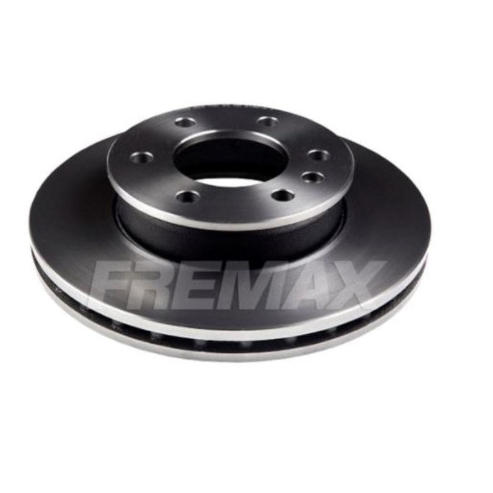 Disco Freio Dianteiro Sprinter 413 2008/2012 Fremax Bd0190