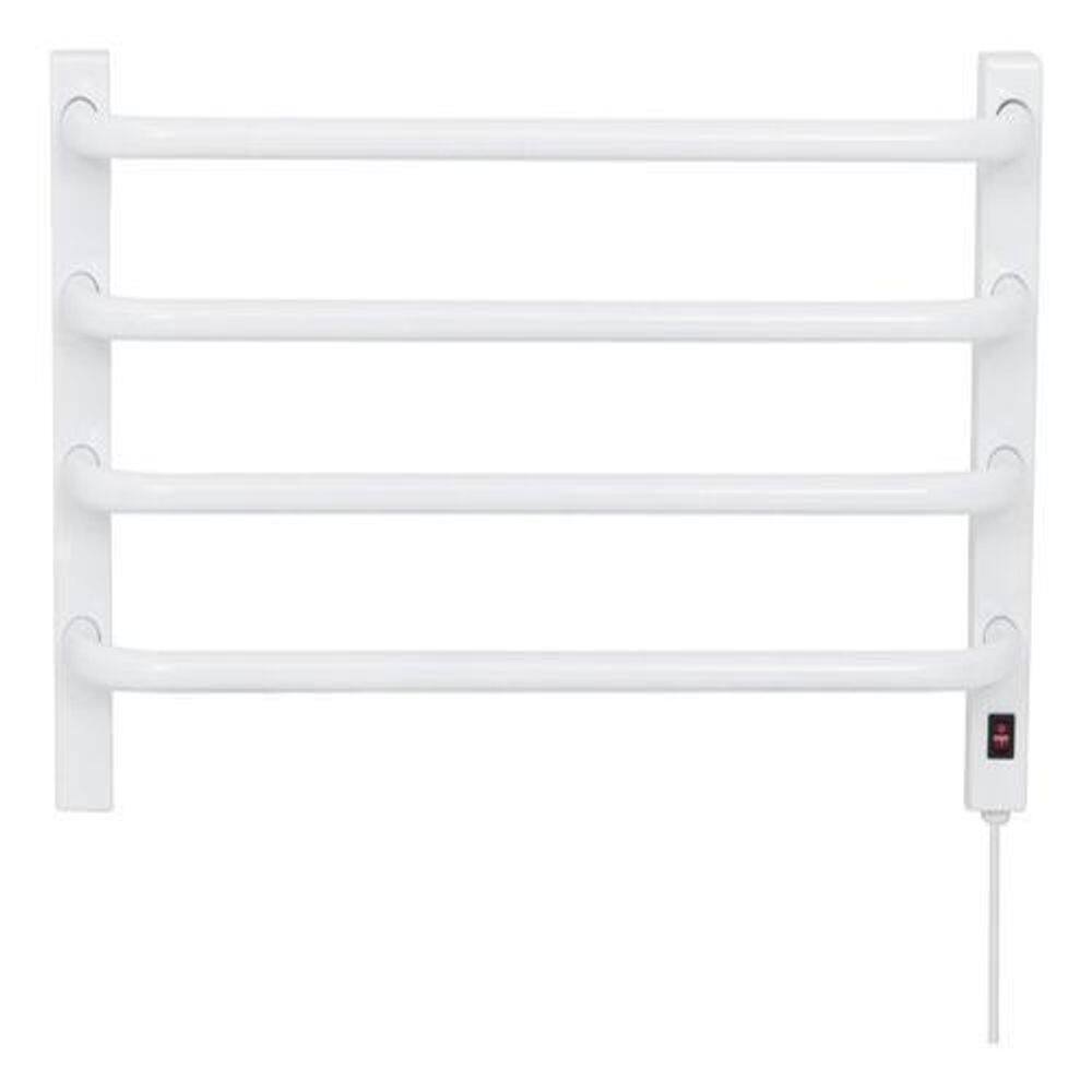 Toalheiro Térmico Parede Branco 56X36Cm 127V - Flape