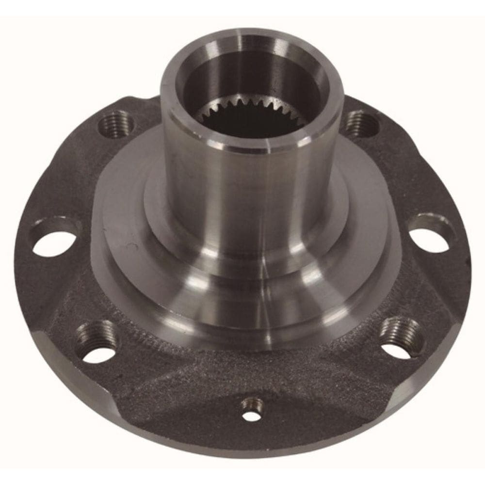 Cubo De Roda Dianteiro Calibra Vectra 1997 A 2007 Ima Al103