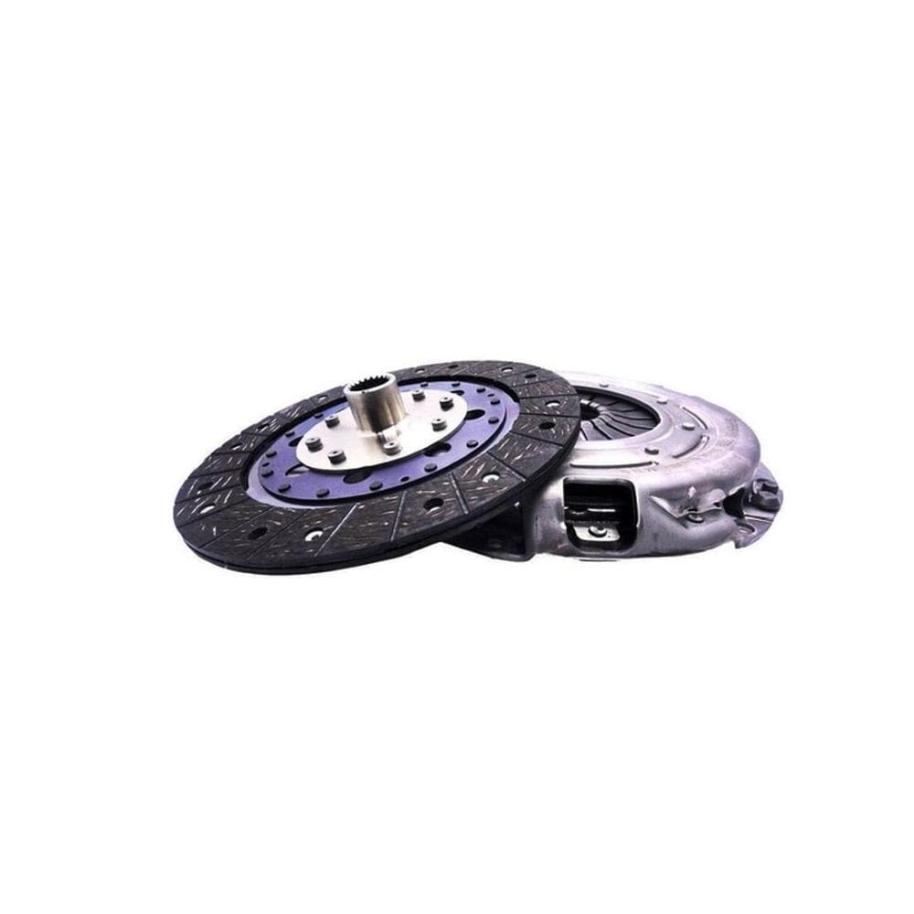 Kit Embreagem Livina Tiida 1.8 08/ Sentra 2.0 Elper 70199