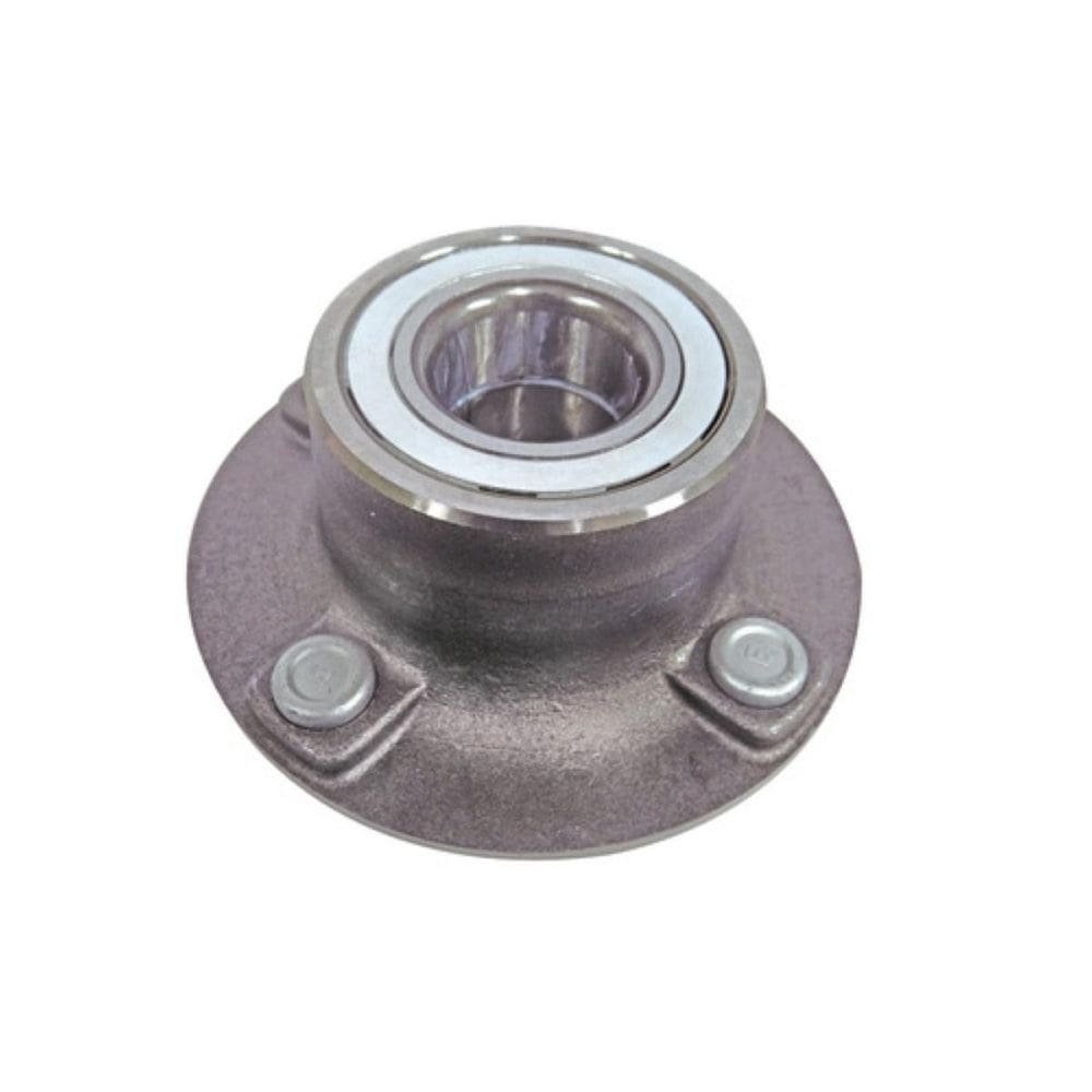 Cubo De Roda Traseiro Mondeo Courier Ima Al36