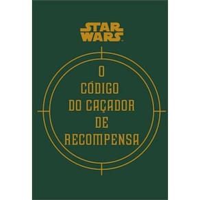 Livro Codigo Do Cacador De Recompensa, O
