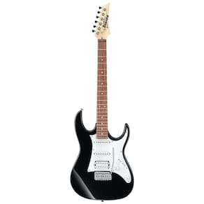 Guitarra Eletrica - 6C - Ibanez - Grx40 Bkn