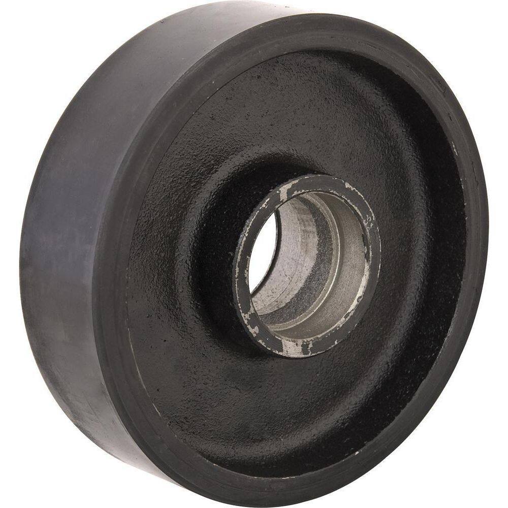 Roda Dianteira 160Mmx50Mm Em Poliuretano - Vonder