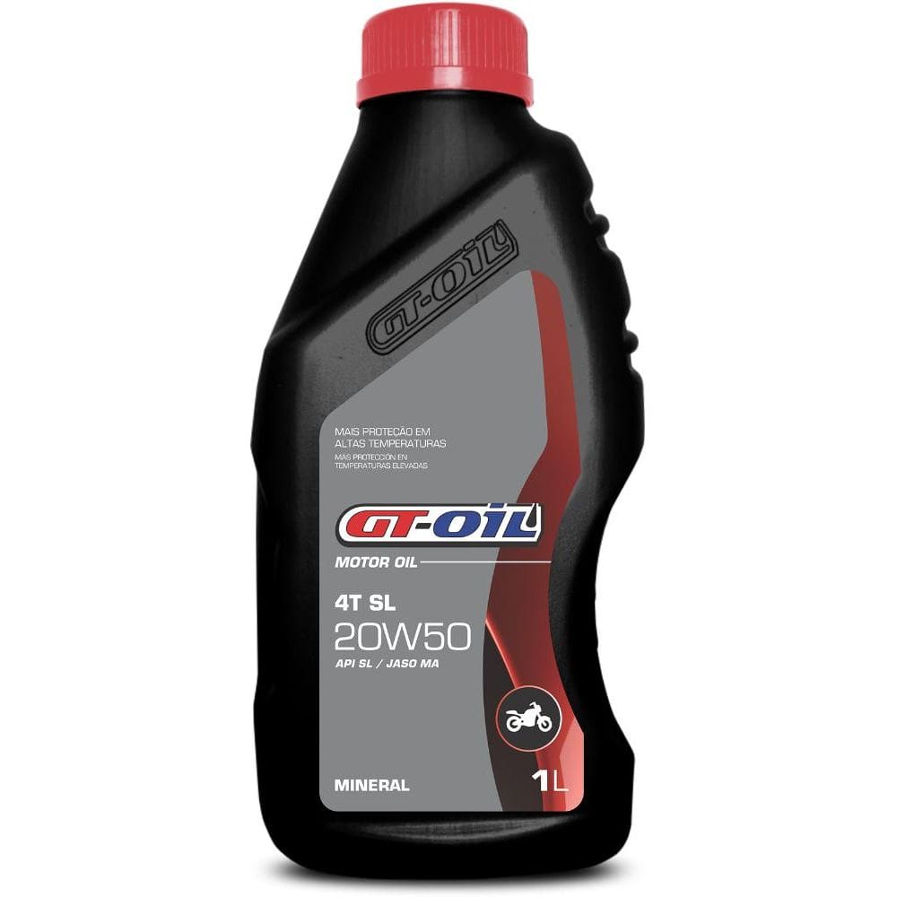Lubrificante Gtoil 66024